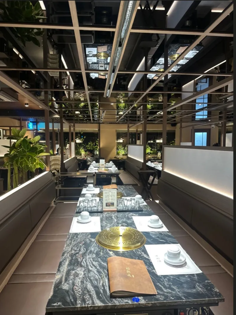 Best Boiled Pork Belly in Cheongdam - Geumdonok Cheongdam Branch