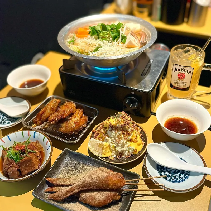 Toribi Hapjeong Branch