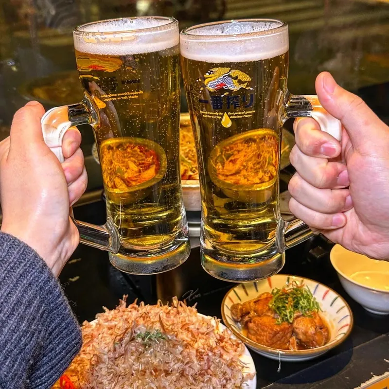 Best Chicken in  - Toribi Hapjeong Branch