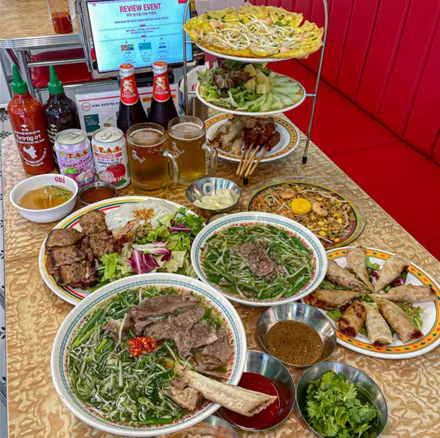 Best short ribs in Sungsu - Kkua Seongsu Main Branch