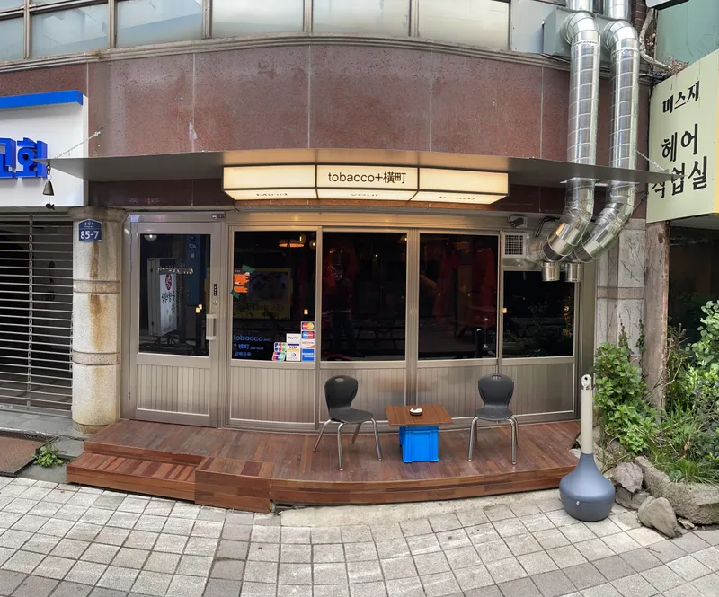 Takocho