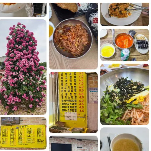 Best Tteokbokki in Jeju City - Seoul Bunsik