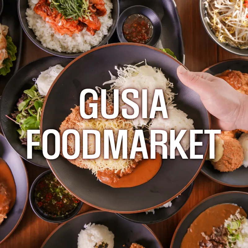 Best Soup & Stew in  - Pudeukoteu Food Court