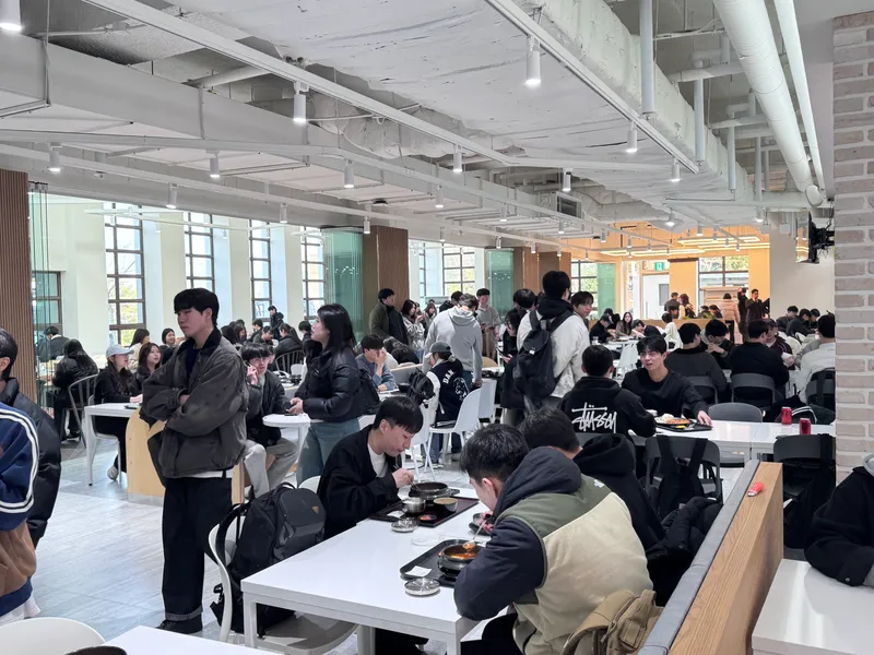 Best Soup & Stew in  - Pudeukoteu Food Court
