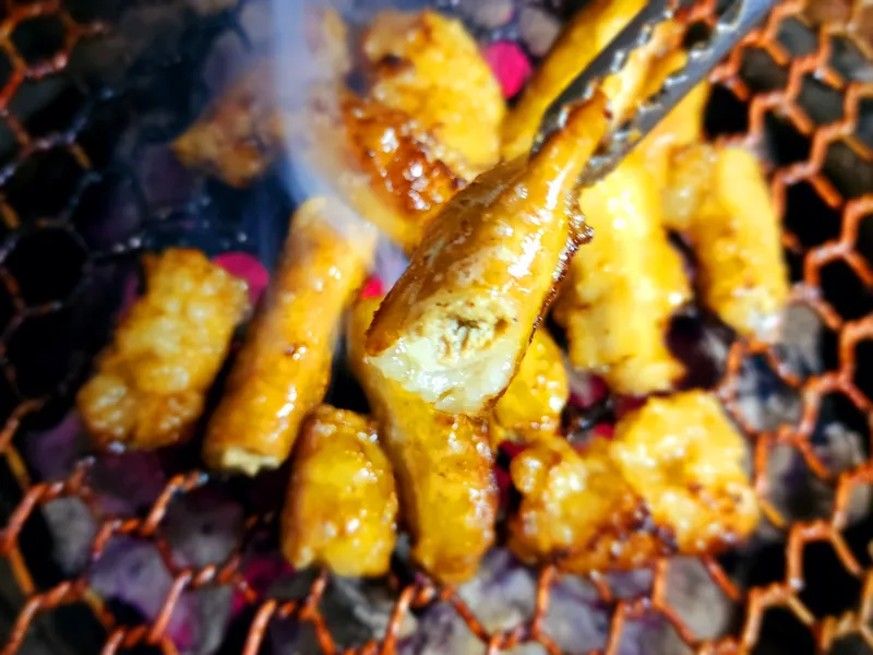 Best Beondegi in Suseong-gu - Yang Gopchang Bonjeom