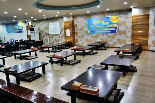 Mejor Seafood en  - 혜화수산 혜화본점