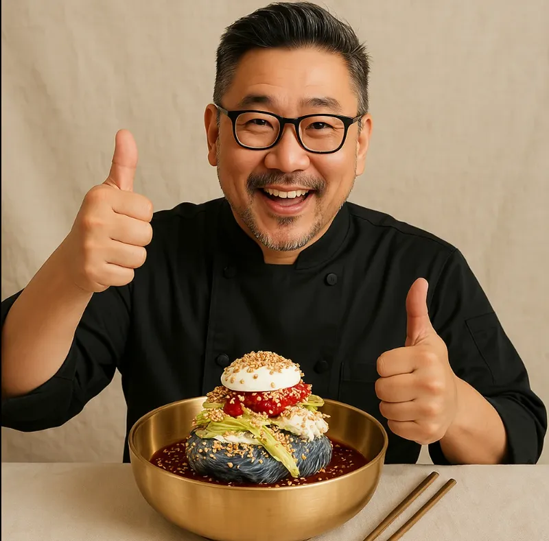 Jeil Myeonok Songdo Bonjeom