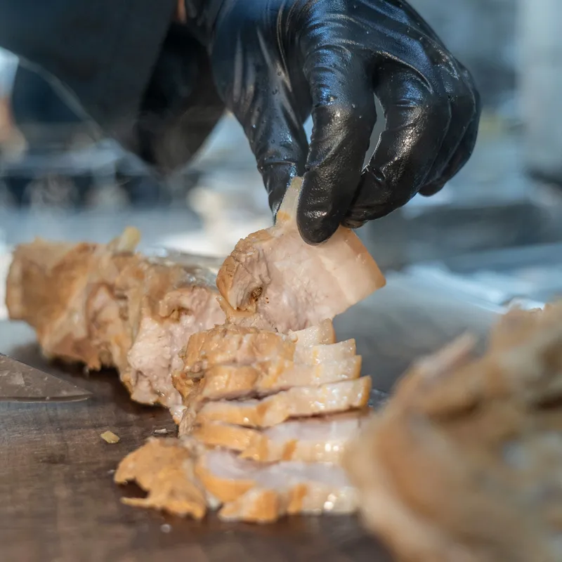 Best Bo-taet in Songdo International City - Jeil Myeonok Songdo Bonjeom