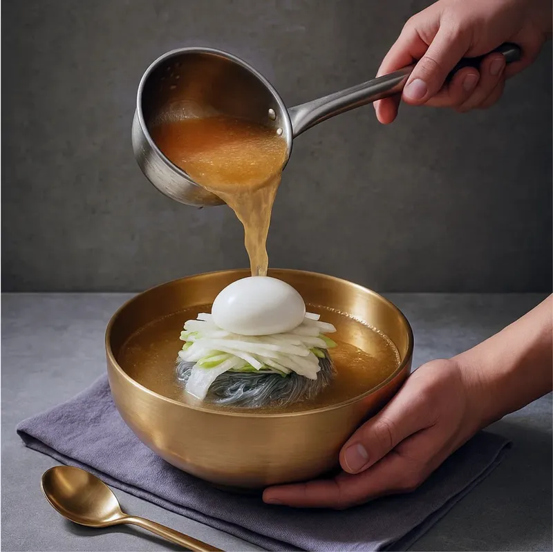 Best Bo-taet in Songdo International City - Jeil Myeonok Songdo Bonjeom