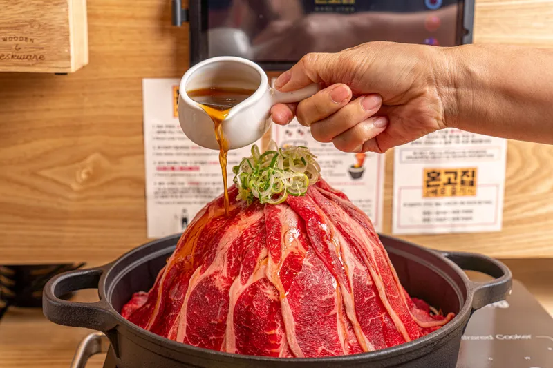 Hongojip Myeongdong Jikyungjeom