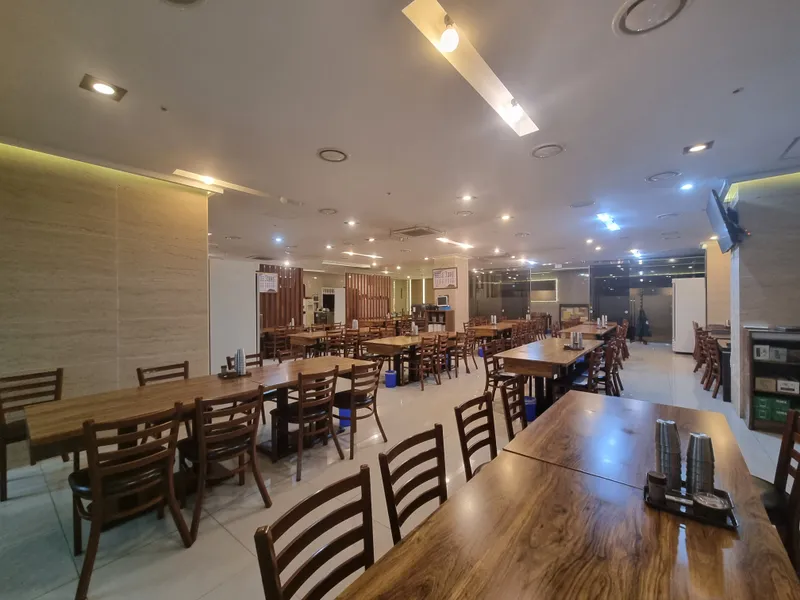 Best Suanrangtang in Mapo - Ugachon Seolleongtang