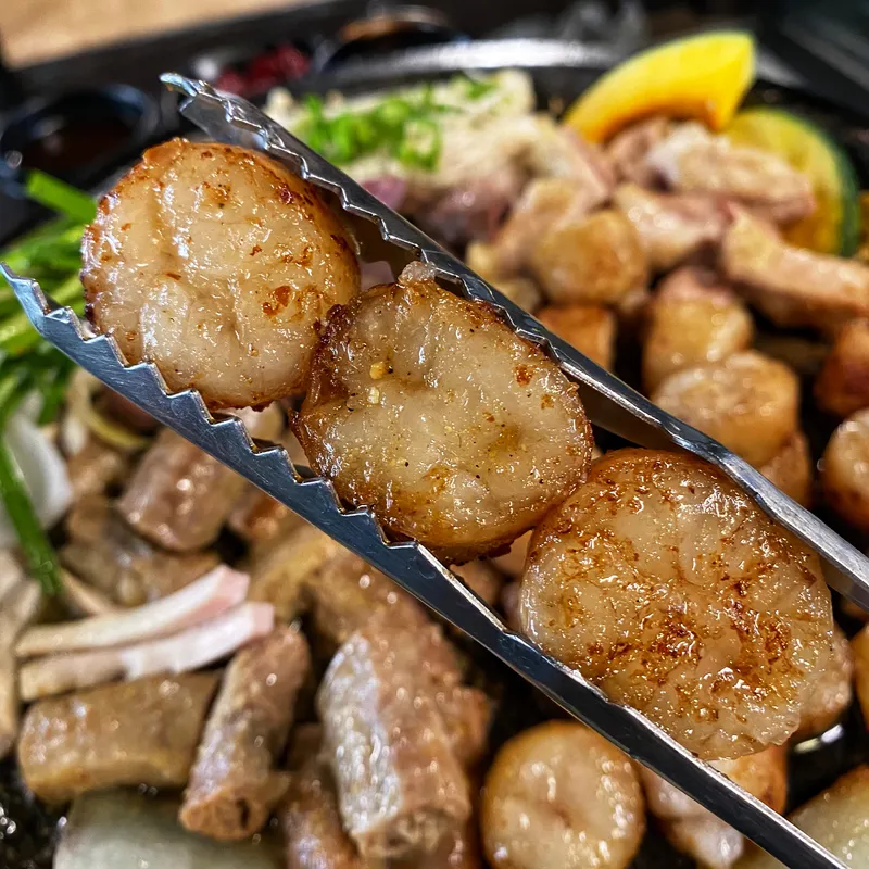 Best Beef Intestines in Mapo-gu - Dolhwangso Gopchang
