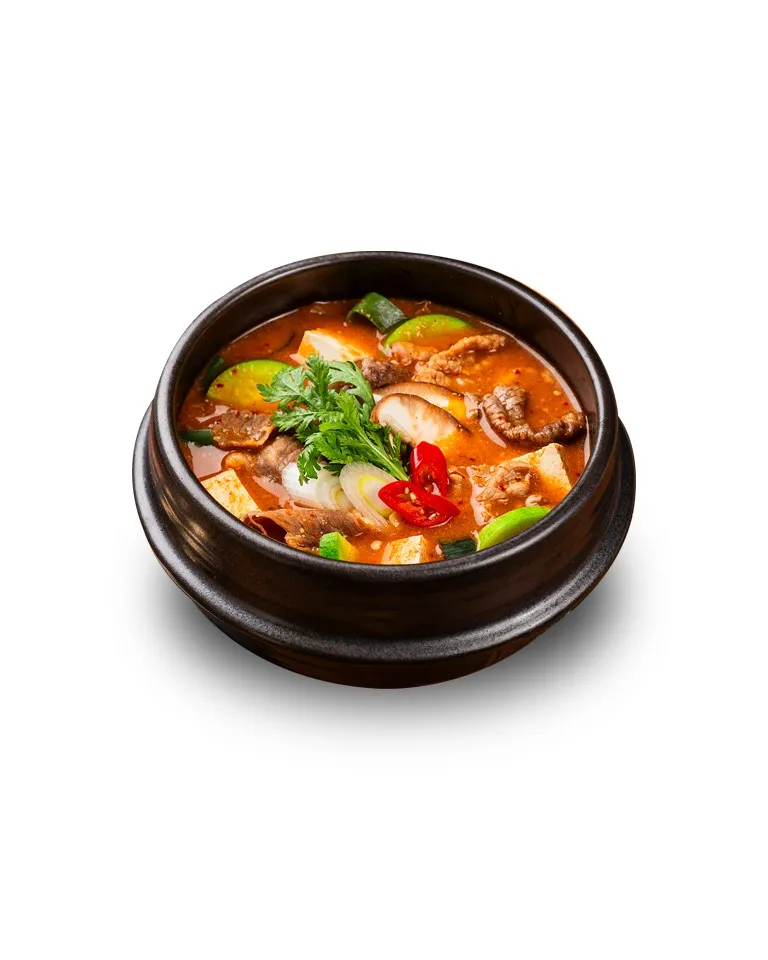 Mejor Street Food en  - 싸다김밥 신촌점