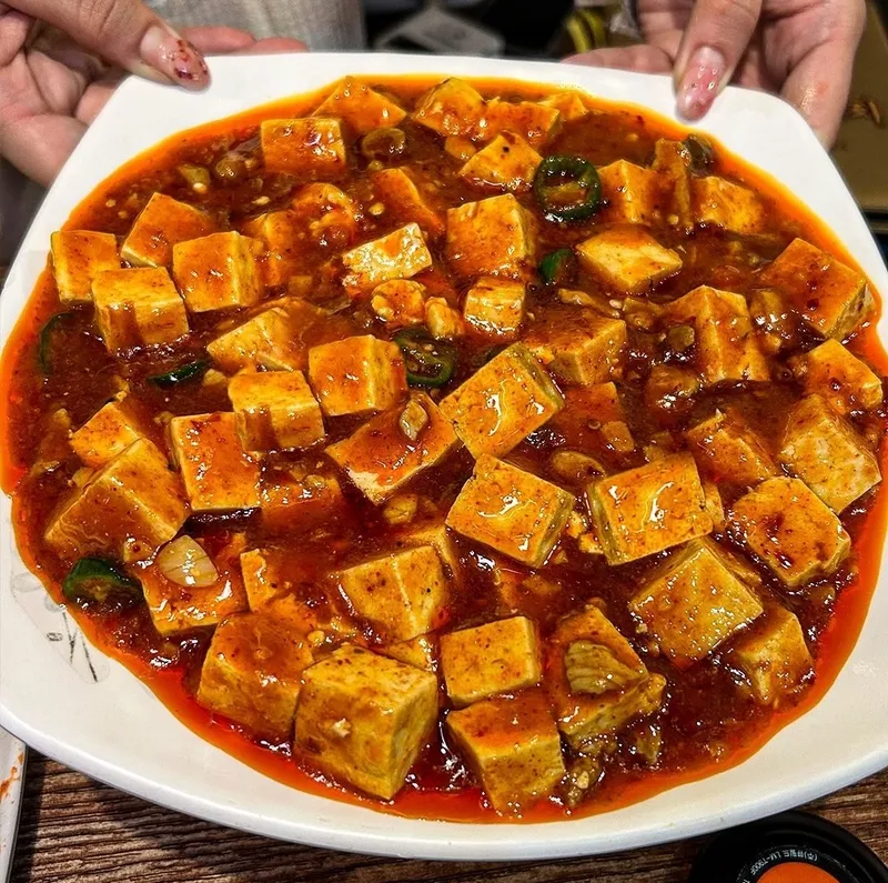 Best Korean-style barbecue in Gwangnaru - Haeran Yangkkochi