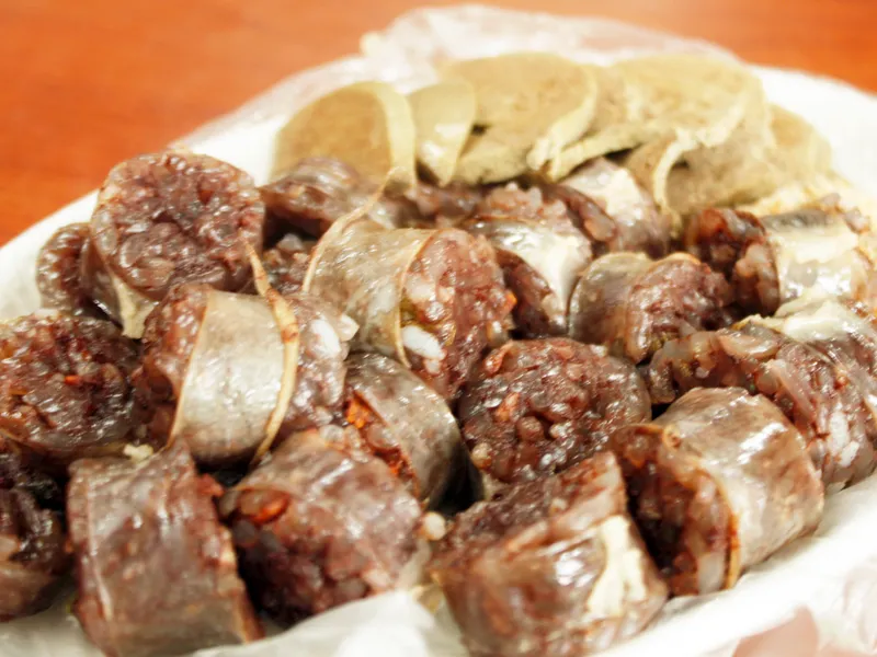 Best Street Food in  - Golmok Tteokbokki