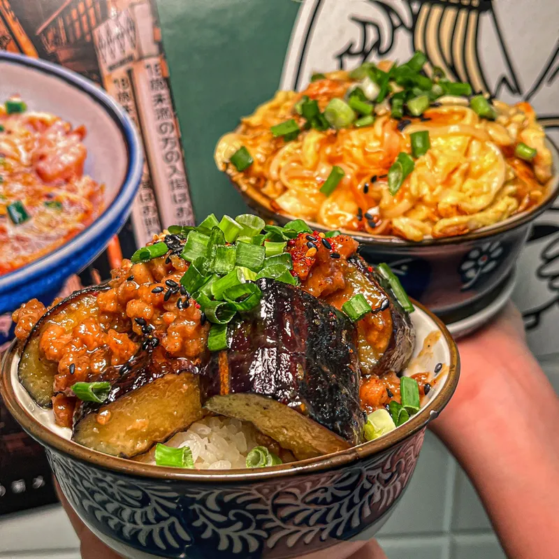 Best sushi in Mapo - Yomi Udon Gyoza Yeonnam Branch