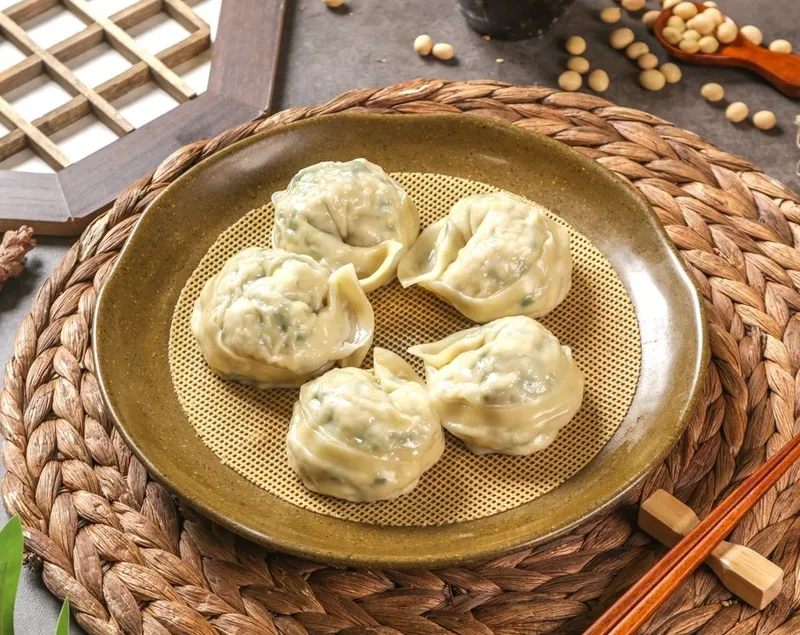 Mejor Noodles en  - 함경면옥 본점