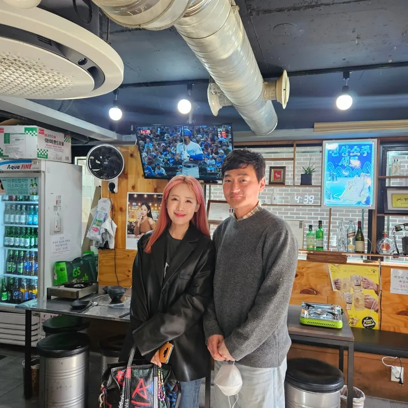 Mejor Beef Intestine en Hapjeong - 형제한우곱창 합정직영점