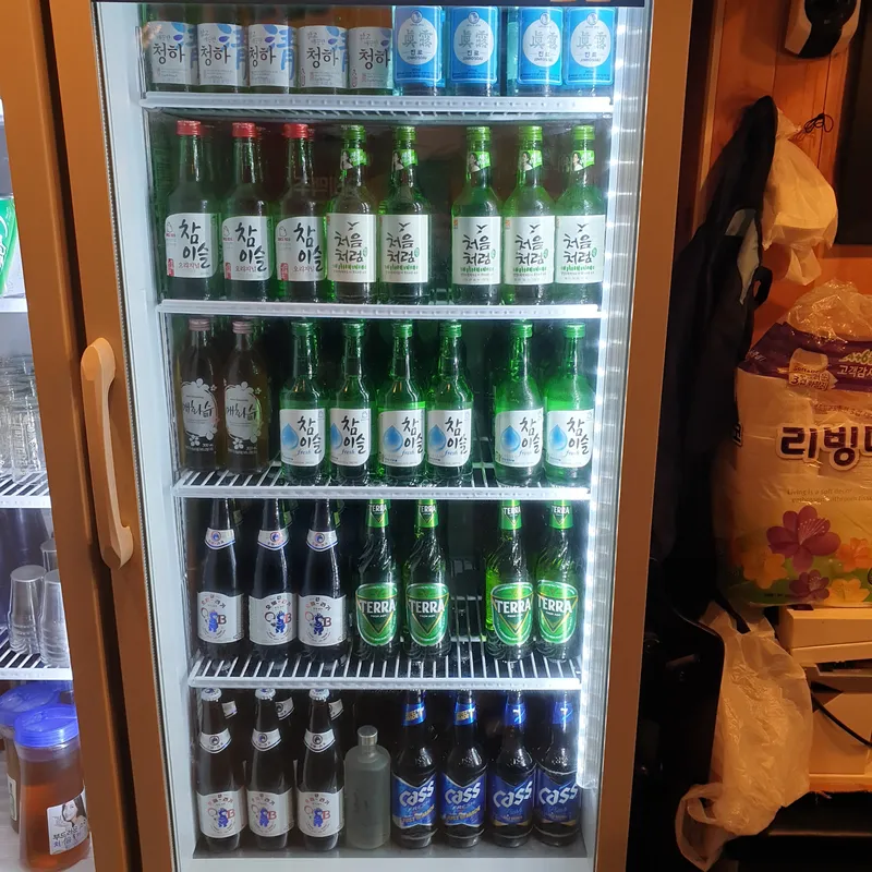Mejor Beef Intestine en Hapjeong - 형제한우곱창 합정직영점