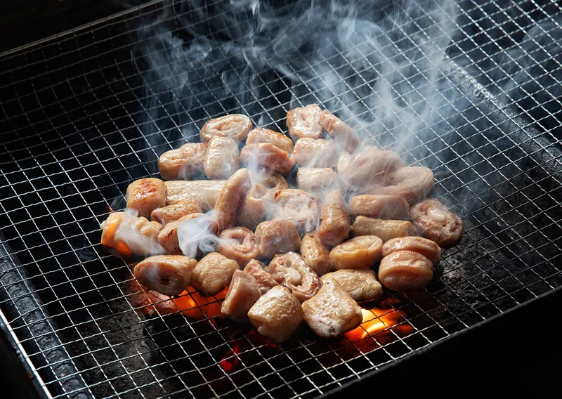 Best Gopchang in  - Samkki Makchang Cheonho Bonjeom