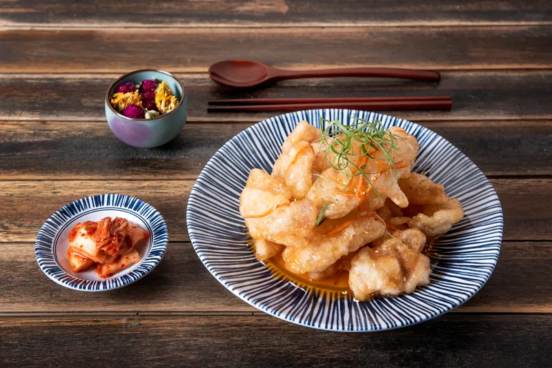 Best Chinese Noodles in Sauce in Bundang - Rahwabong Malatang