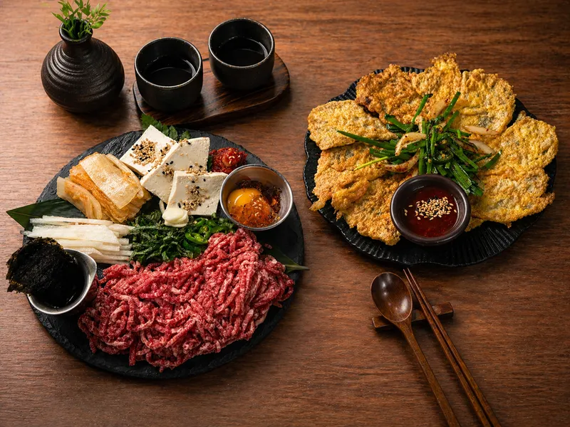 Sojubang