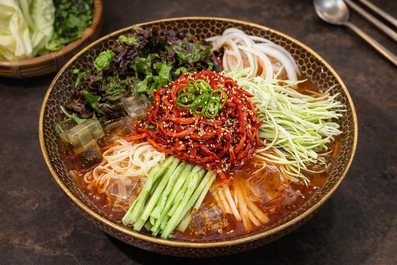 Best Pork Dishes in  - Sojubang