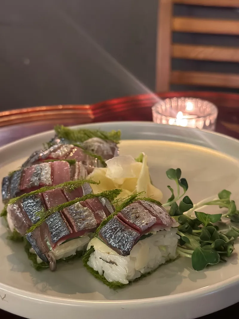 Best Korean Food in  - Yeonjubang Yeonnam Bonjeom