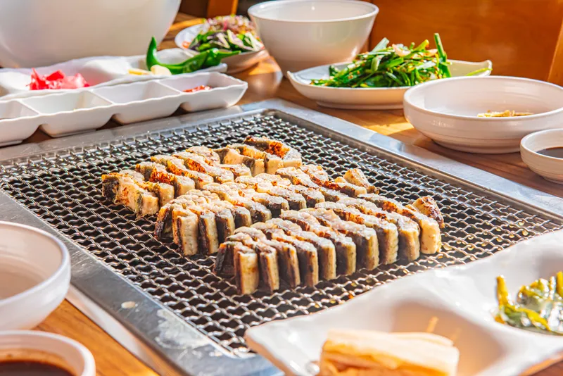 Best Stew in Suseong District - Minam Jangeo Suseong Branch