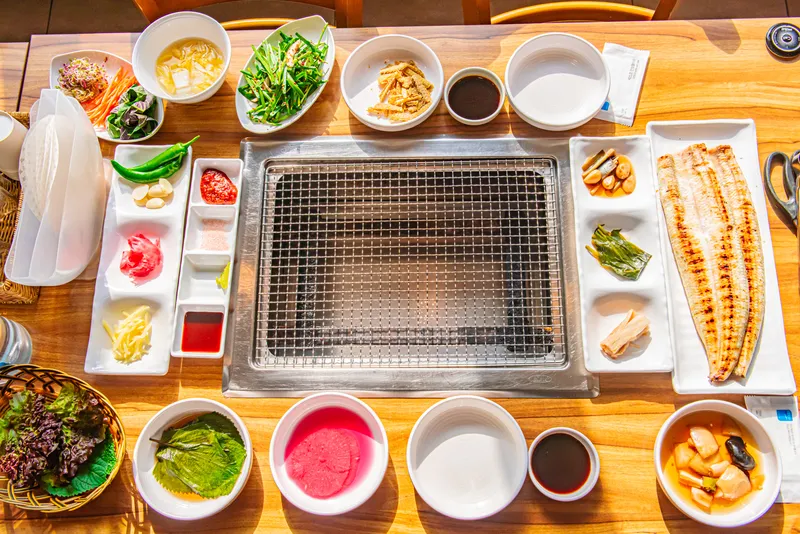 Best Stew in Suseong District - Minam Jangeo Suseong Branch