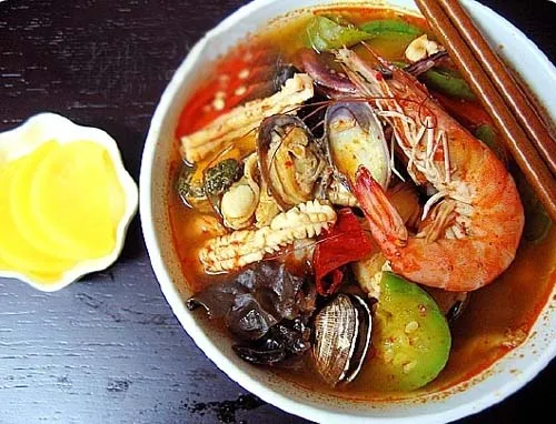 Best Jajangmyeon in  - Palseonsaeng