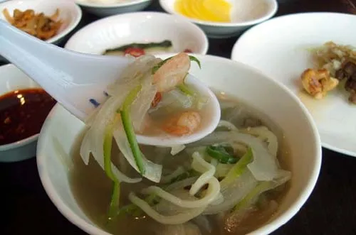 Best Jajangmyeon in  - Palseonsaeng