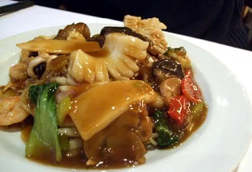 Best Jajangmyeon in  - Palseonsaeng