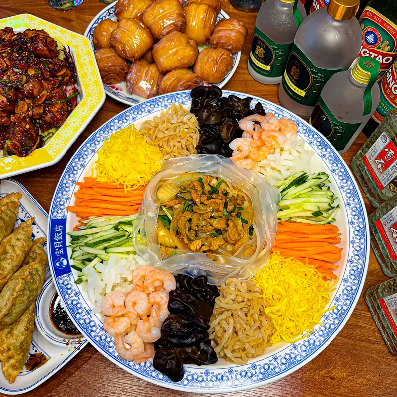 Best Boiled Noodles in Seomyeon - Bobaebanjeom Seomyeonjeom