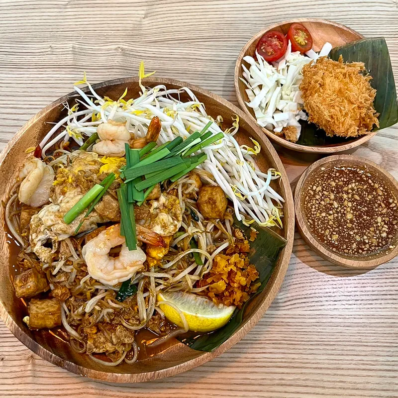 Mejor Chicken en  - 피넘타이