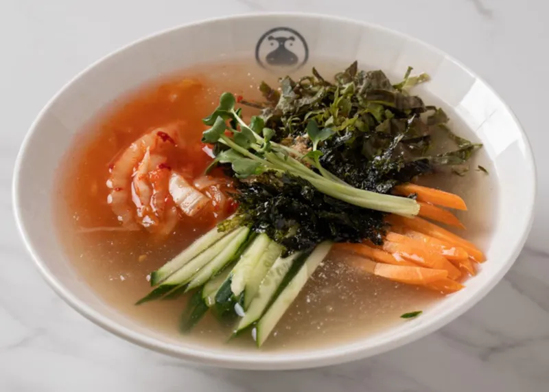 Best Seafood in Sangmu Area - Hamanea Agujjim Sangmu Branch