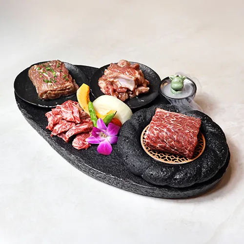 Best Korean BBQ in  - Umihyangga