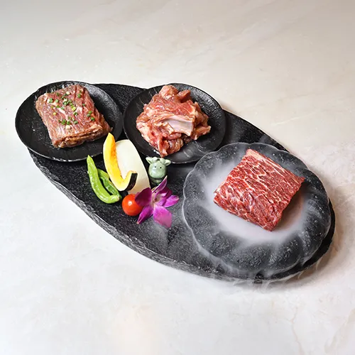 Best Korean BBQ in  - Umihyangga