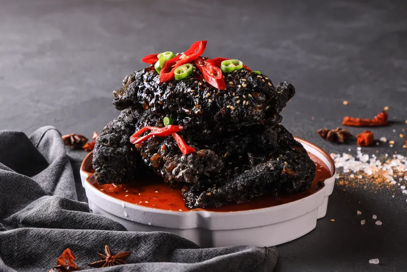 Mejor Grilled Meat en Seongsu - 양복점 성수점
