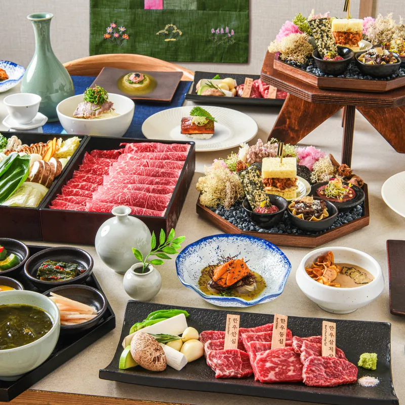 Modou Yeouido Branch