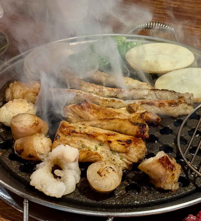 Chowol Yang Gopchang