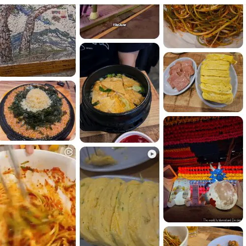 Mejor Seafood en Euljiro - 영락골뱅이