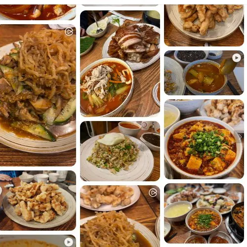 Best Pork Dishes in  - Ohyangga