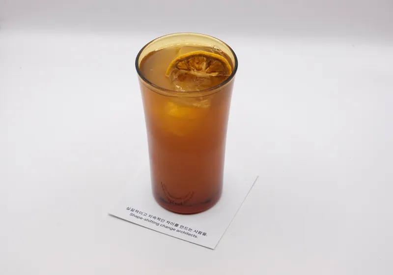 Mejor Cafe en Gaksa - 평화와평화