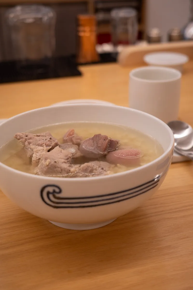 Ilpajeong