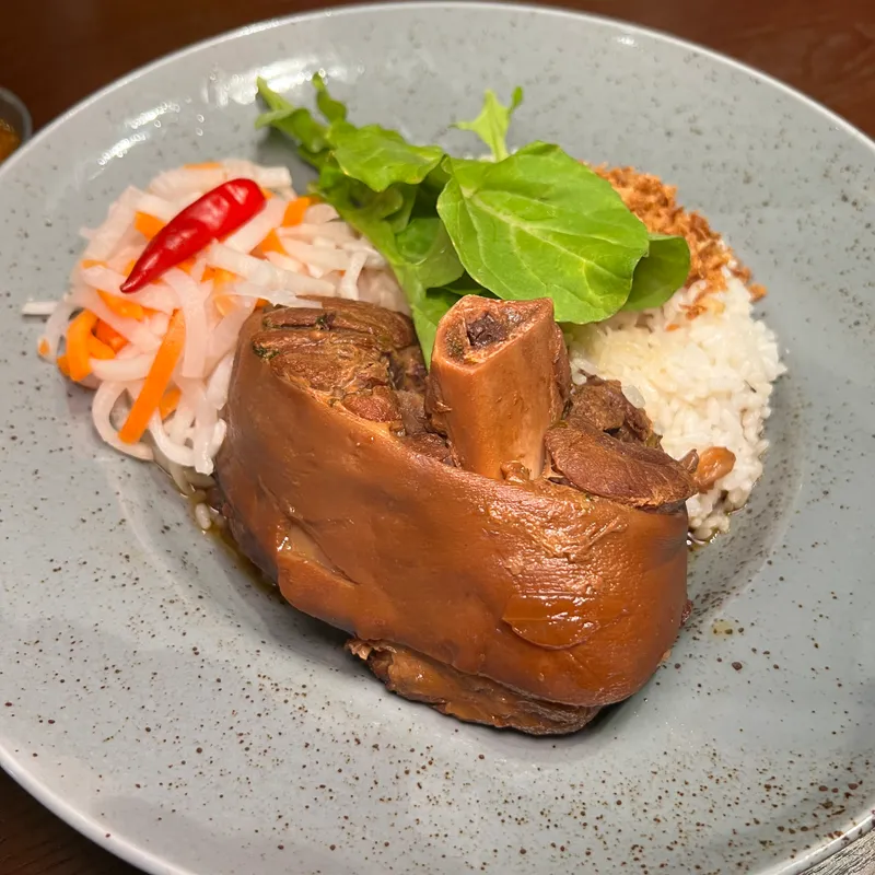 Best Pork Trotters in  - Namjimreut