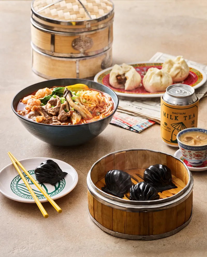 Housum Shinsegae Department Store Centum City Branch