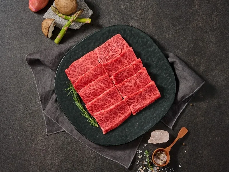 Best Grilled Meat in Hwangnidan-gil - Keungiwa Hwangridan-gil Bonjeom