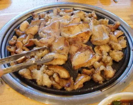 Best Beondegi and Makchang in Gwangalli - Gwangalli Makchangjip Bonjeom