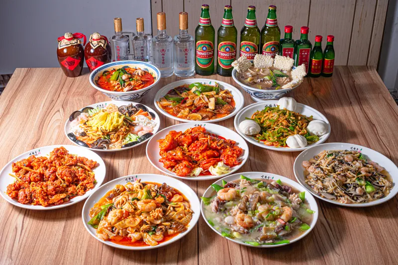 Best Mixed Rice Bowl in Mangwon - Sinhwaru